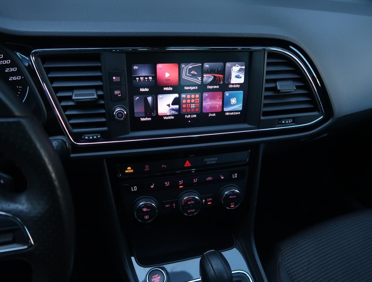 2018 Seat LEON - 27