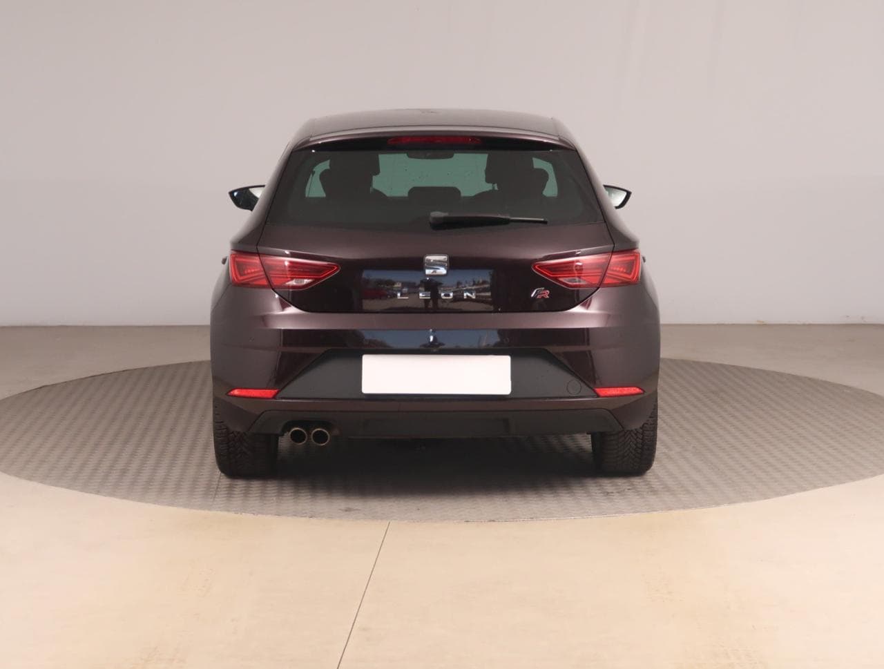 2018 Seat LEON - 6