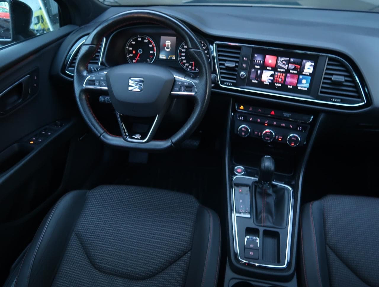 2018 Seat LEON - 9