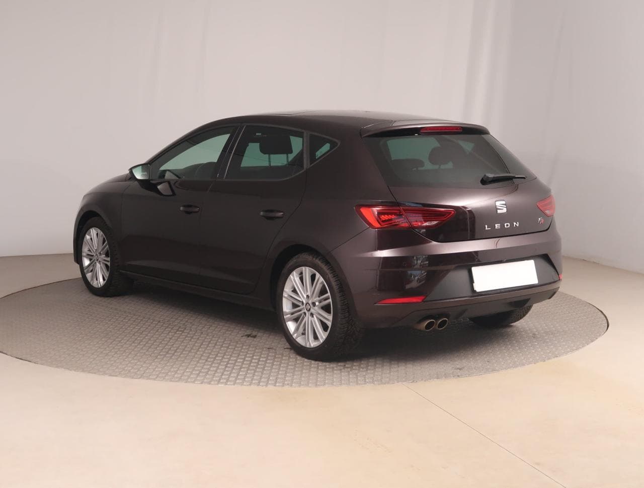 2018 Seat LEON - 5