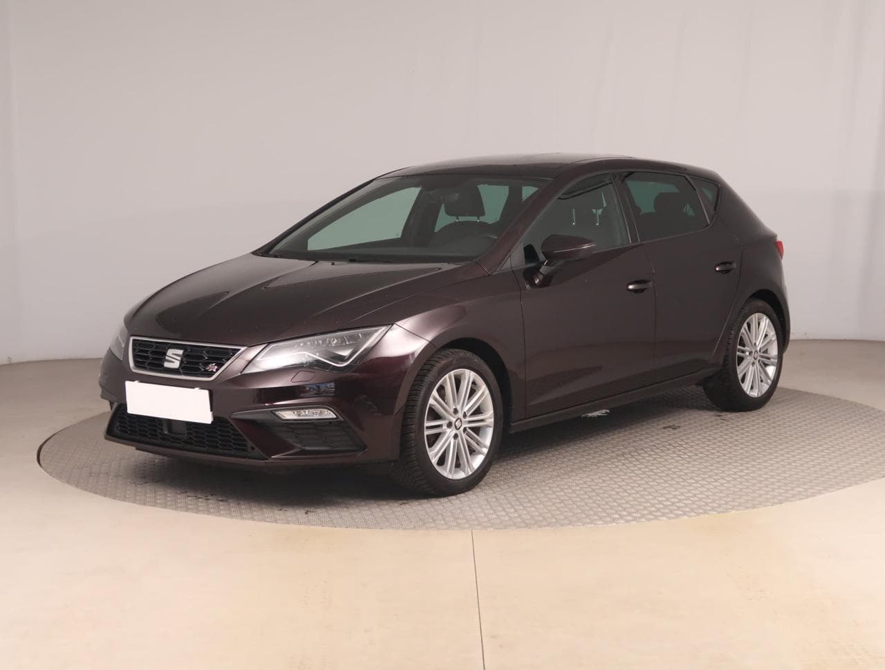 2018 Seat LEON - 3