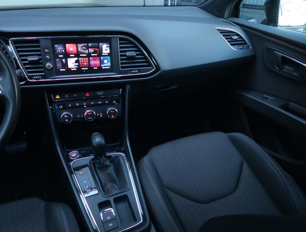2018 Seat LEON - 13