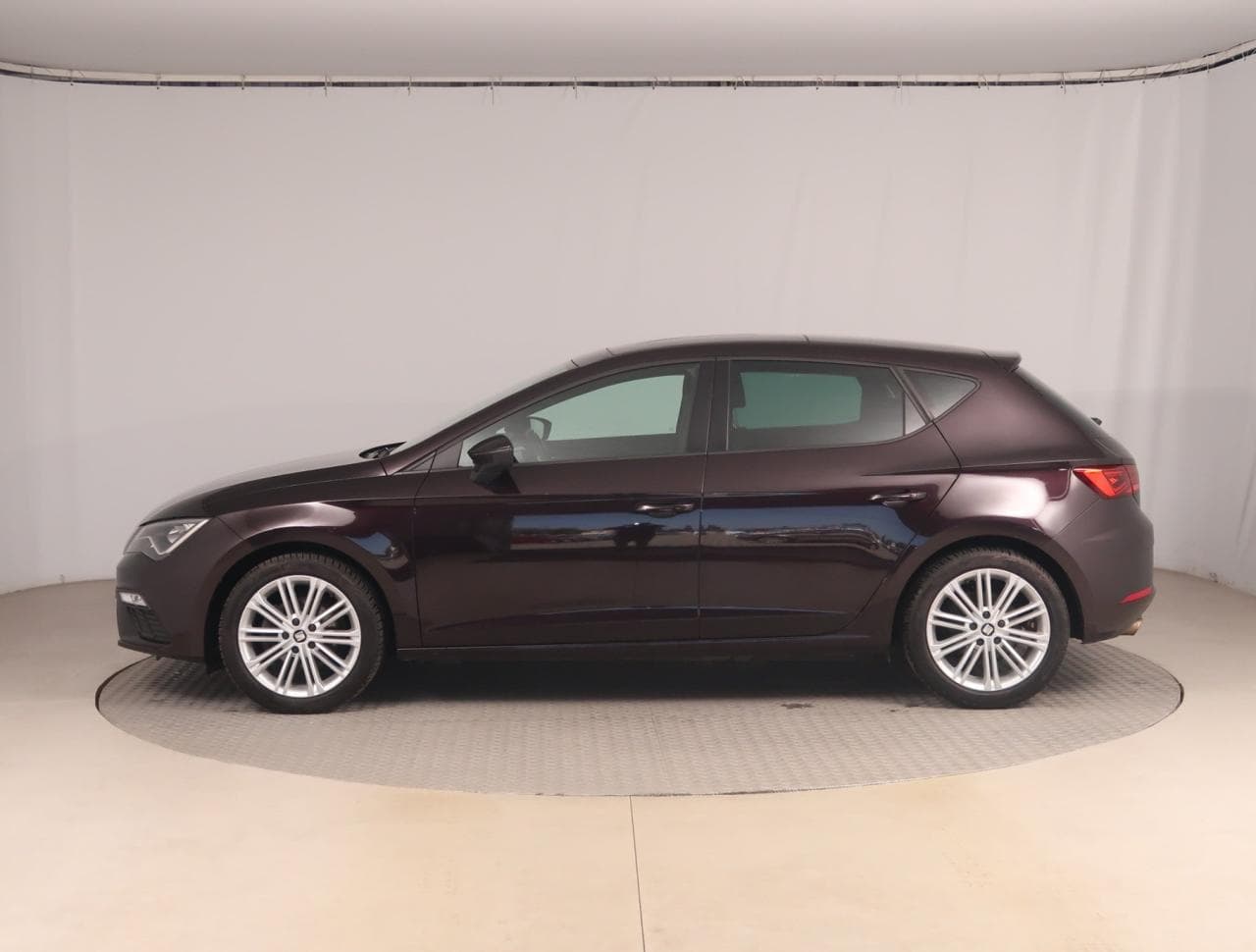 2018 Seat LEON - 4