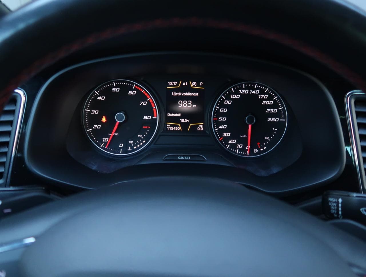 2018 Seat LEON - 26