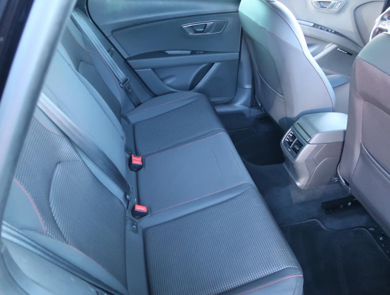 2018 Seat LEON - 16
