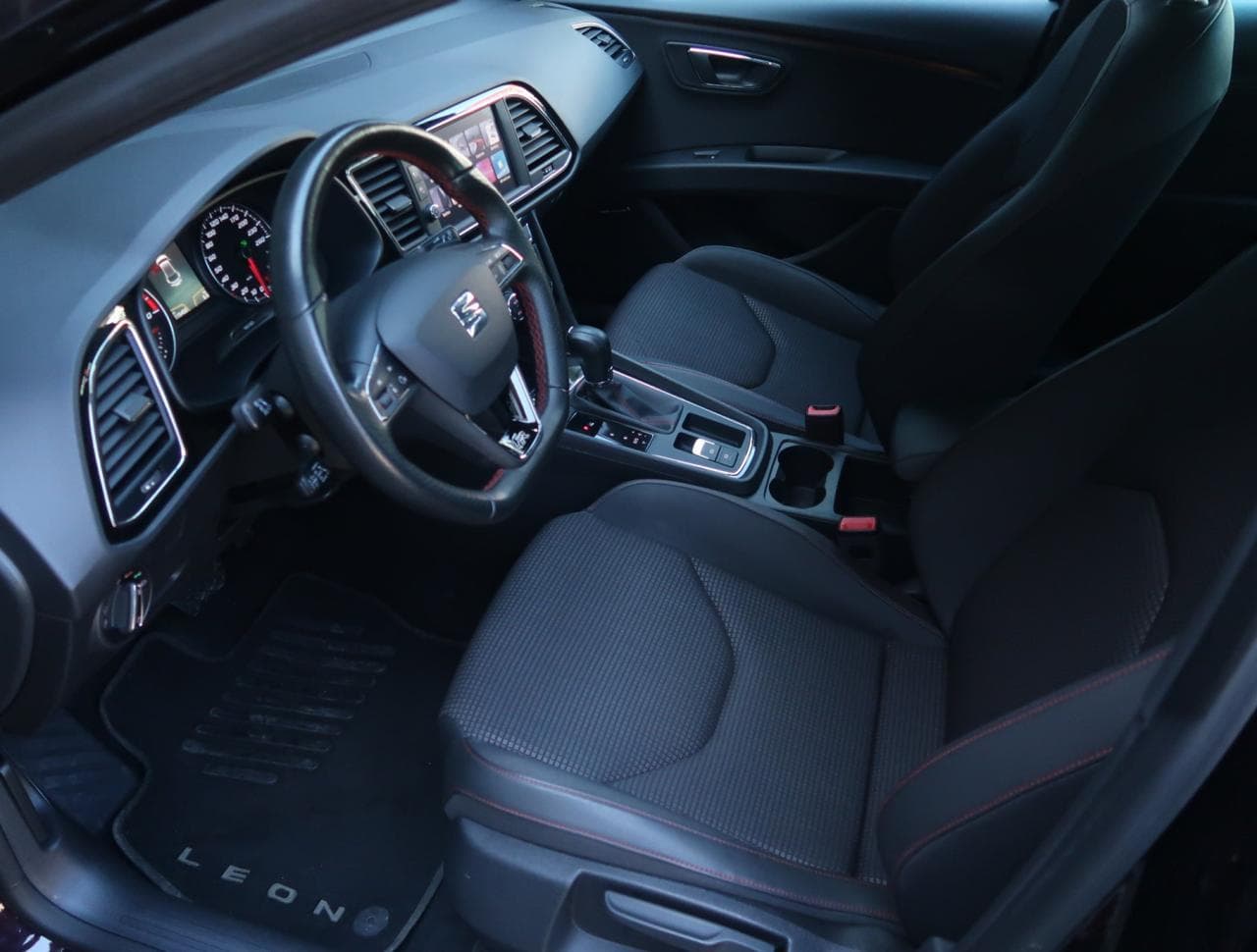 2018 Seat LEON - 25