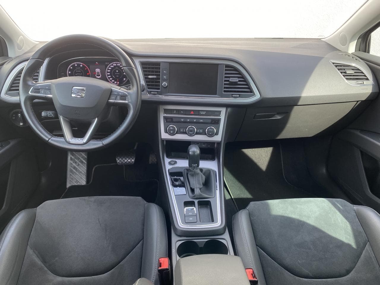 2019 Seat LEON - 8