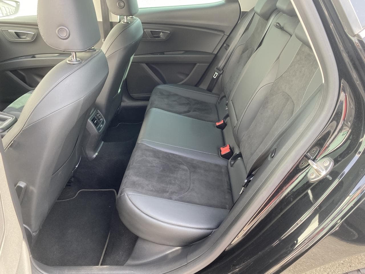 2019 Seat LEON - 10
