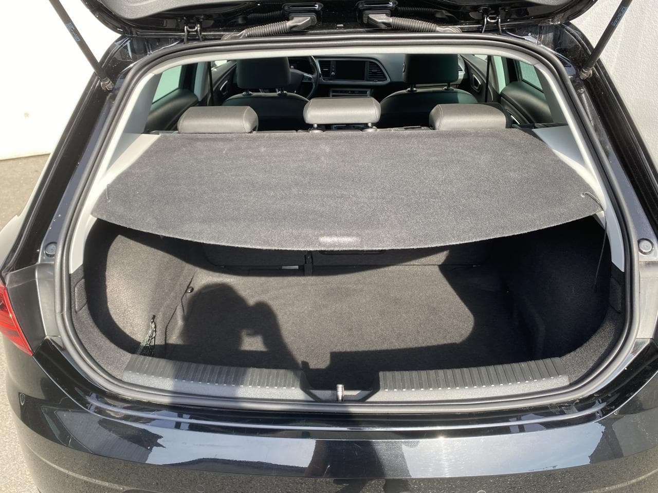 2019 Seat LEON - 7