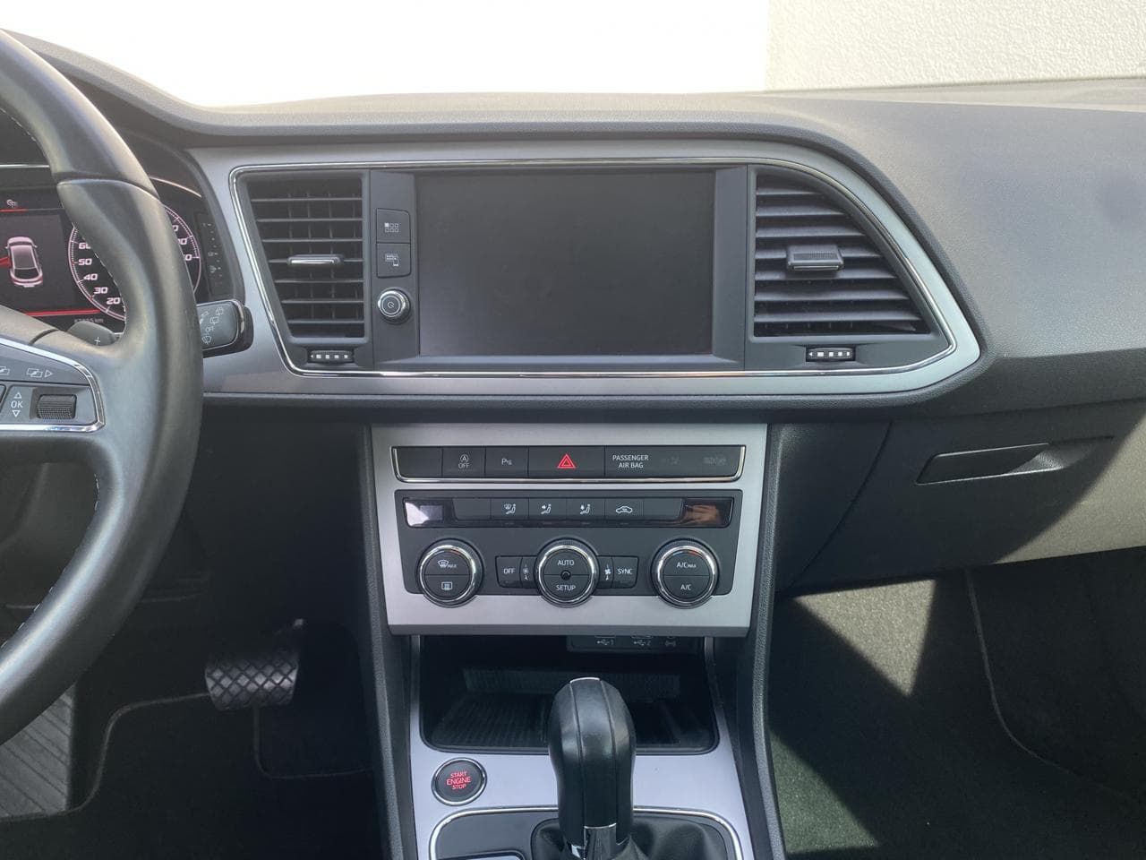 2019 Seat LEON - 12