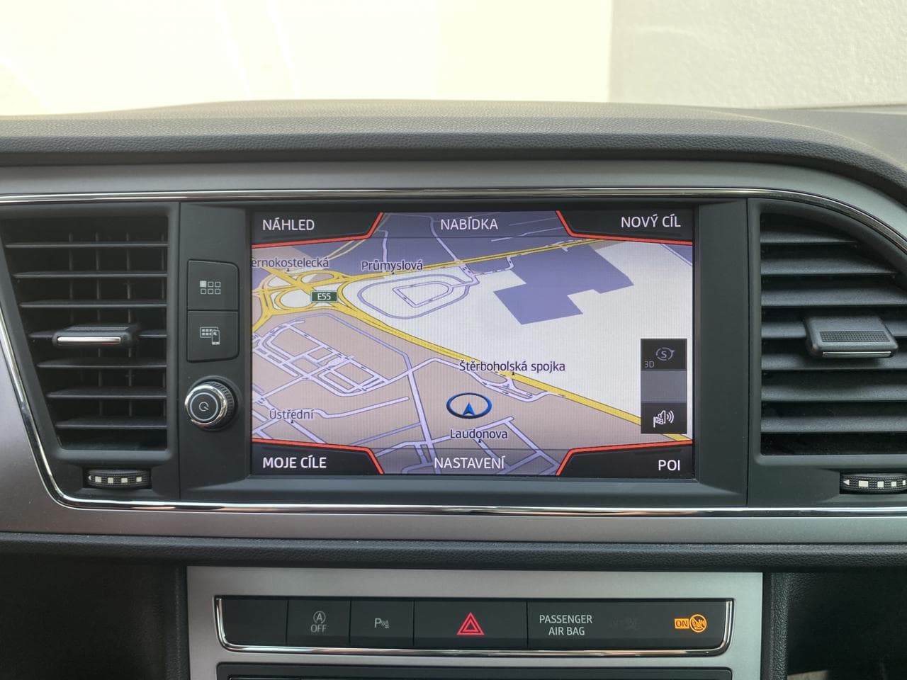 2019 Seat LEON - 17