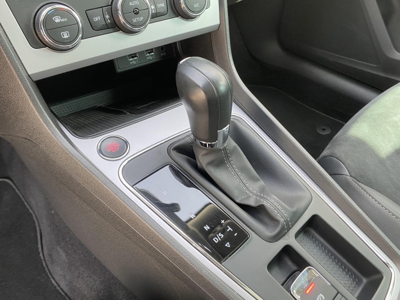 2019 Seat LEON - 16