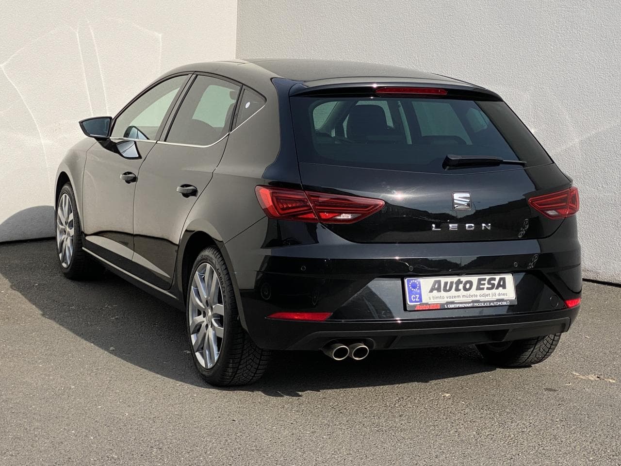 2019 Seat LEON - 6