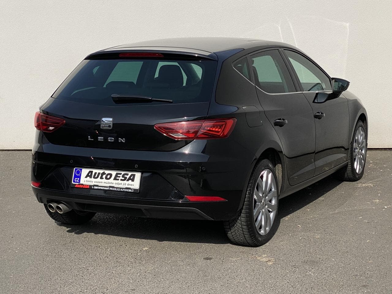 2019 Seat LEON - 4