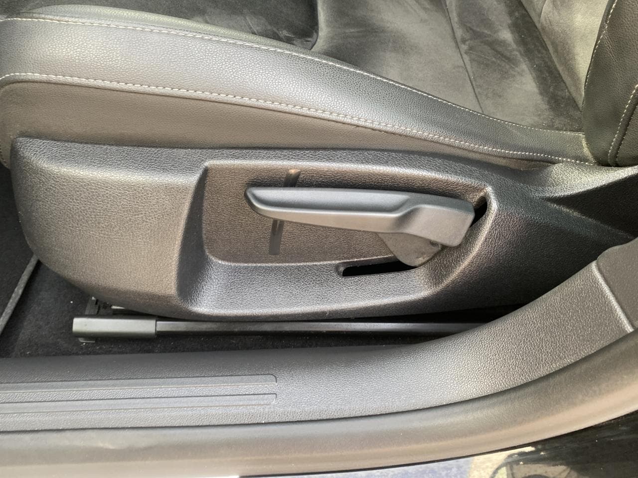 2019 Seat LEON - 14
