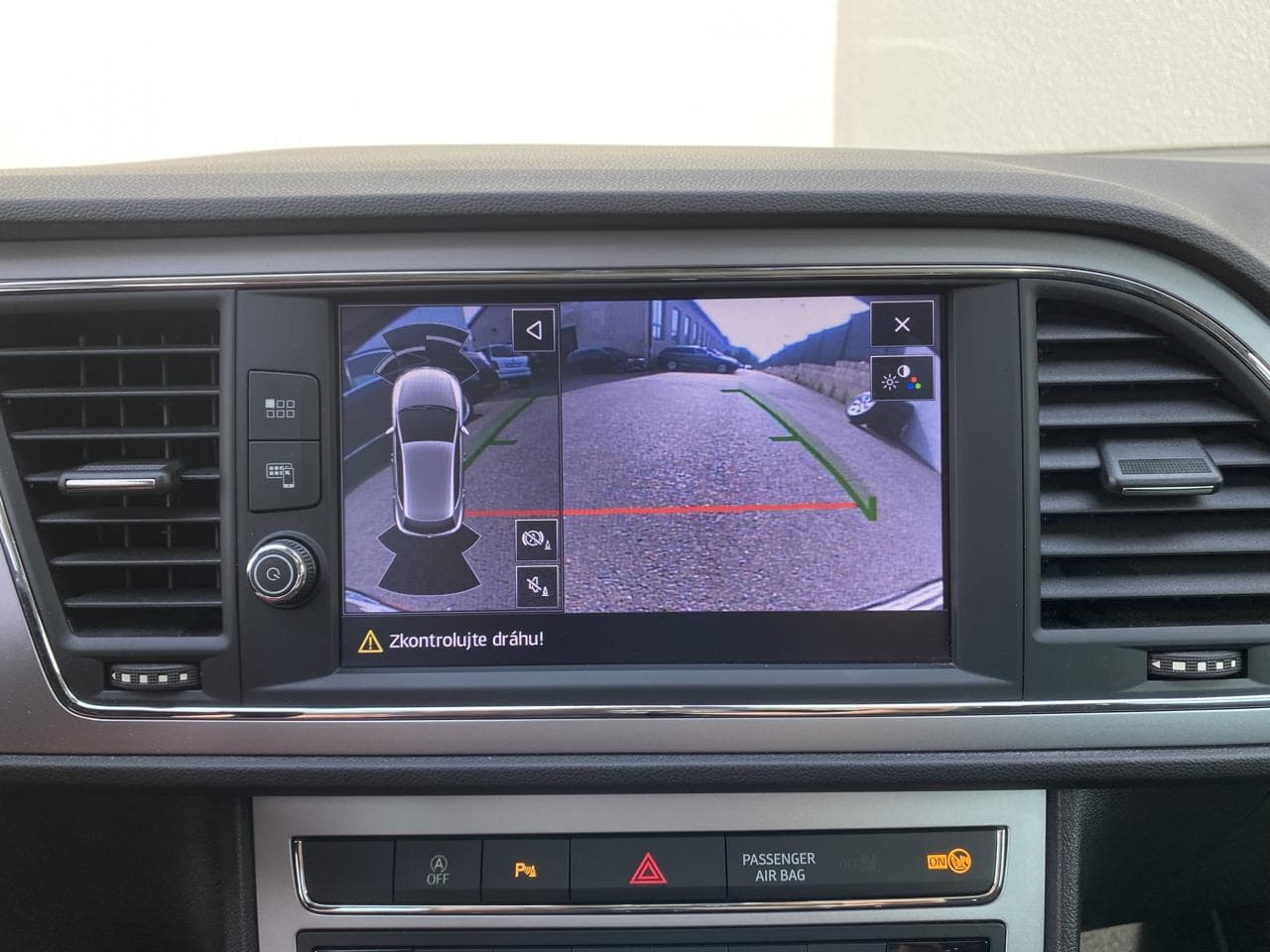 2019 Seat LEON - 18