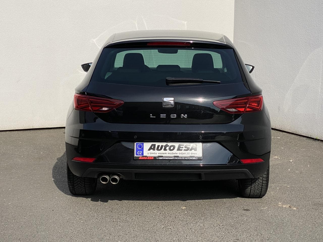 2019 Seat LEON - 5