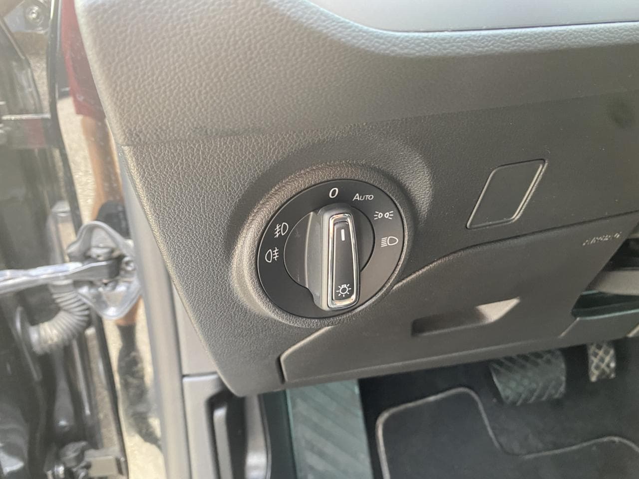 2019 Seat LEON - 15