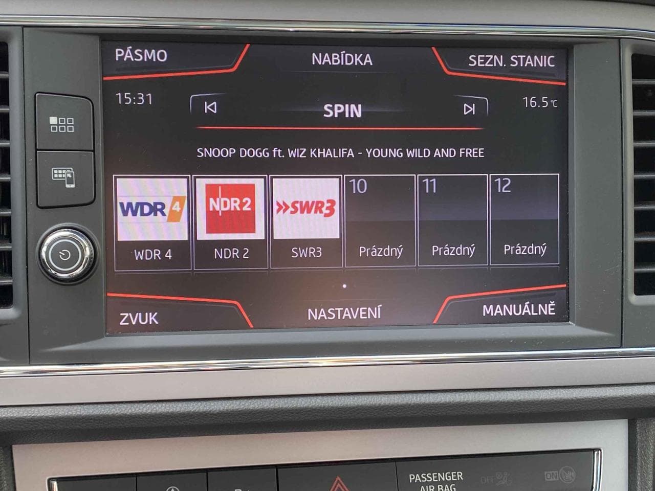 2017 Seat LEON - 17