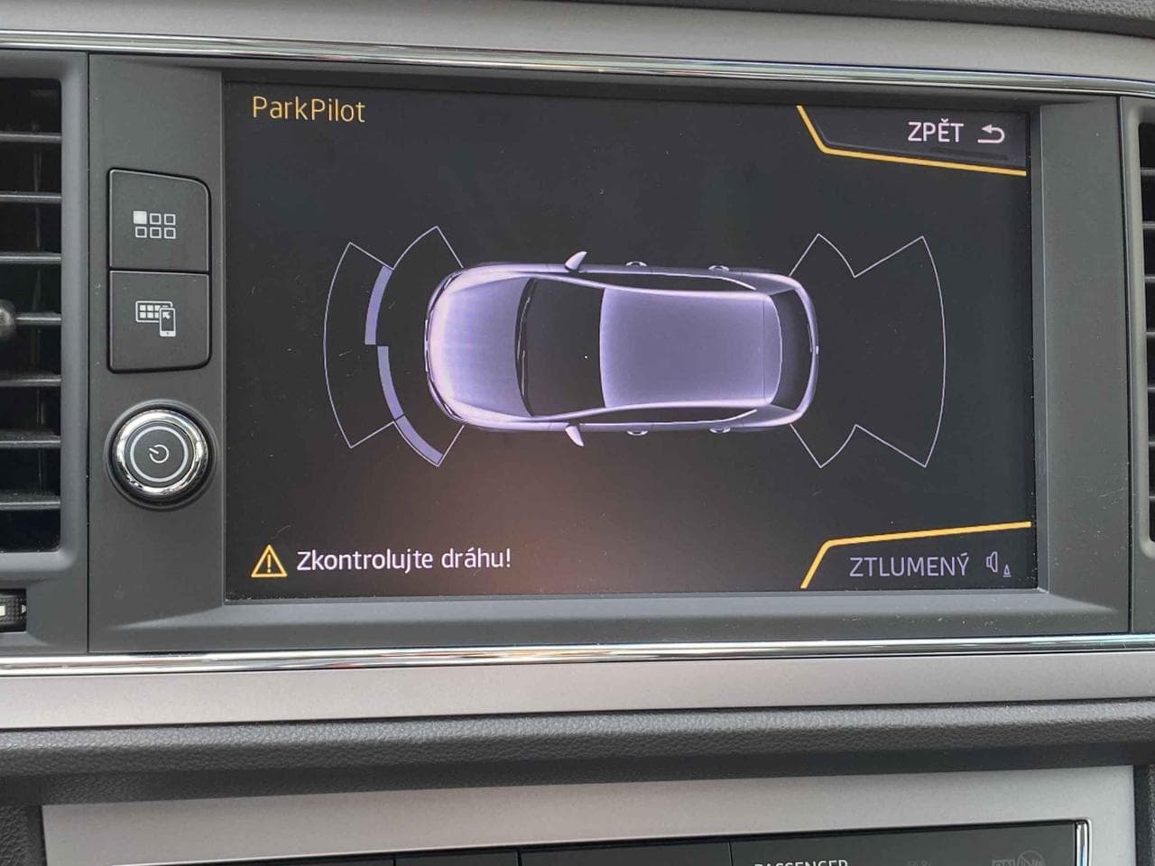 2017 Seat LEON - 19
