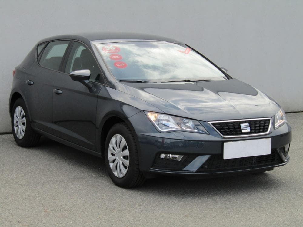2017 Seat LEON