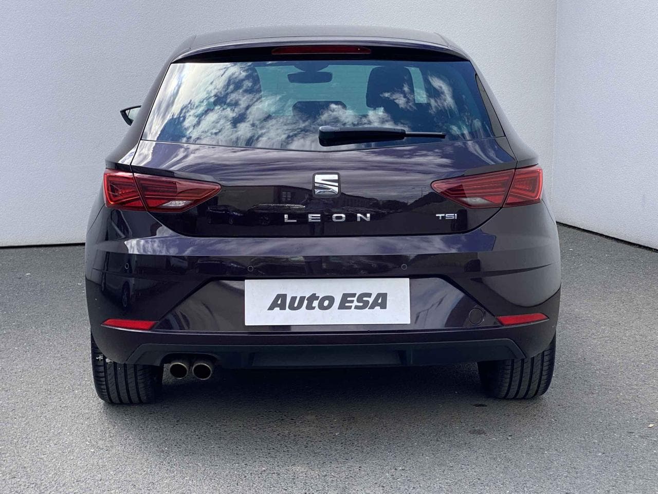 2017 Seat LEON - 5