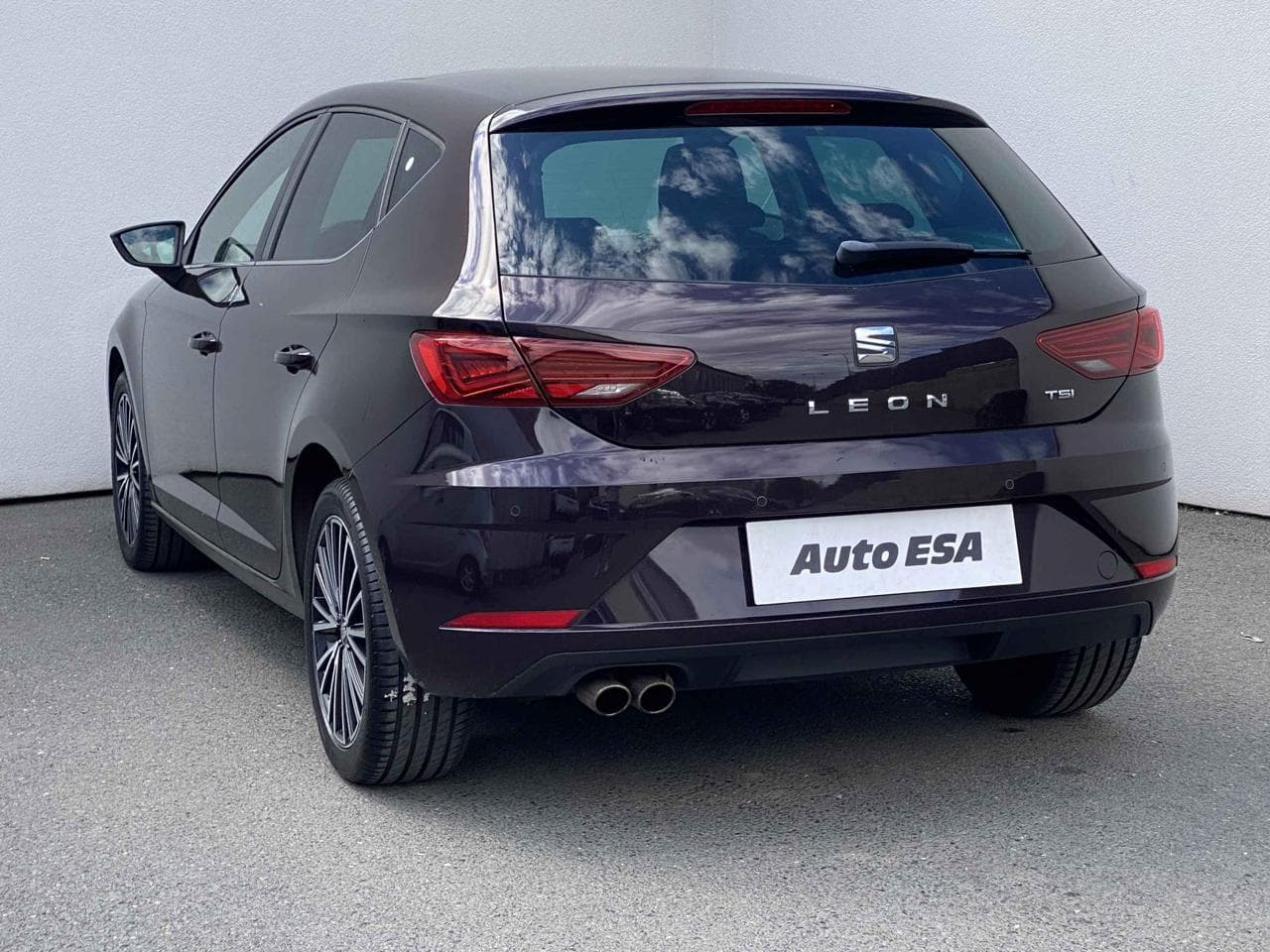 2017 Seat LEON - 6