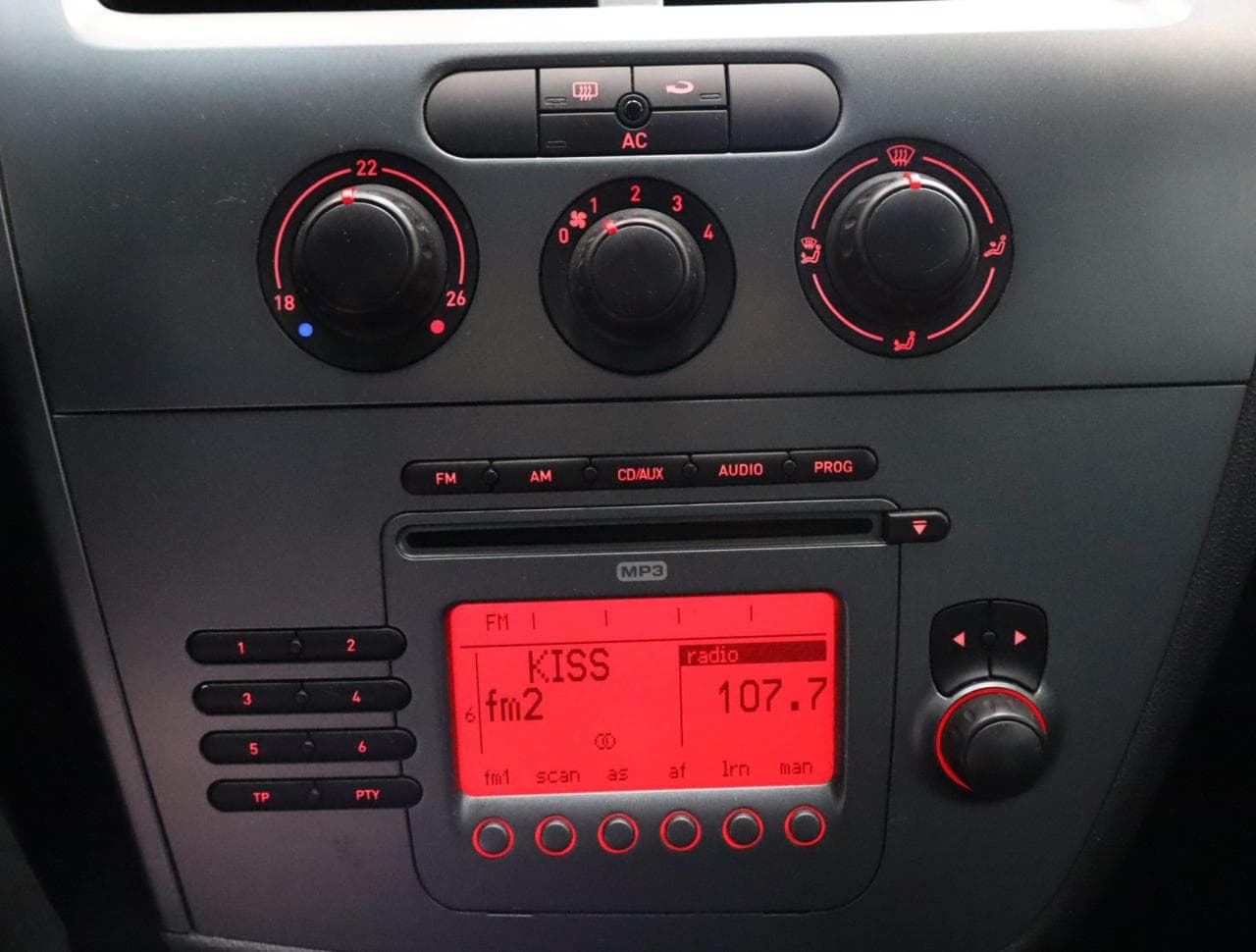 2009 Seat LEON - 33