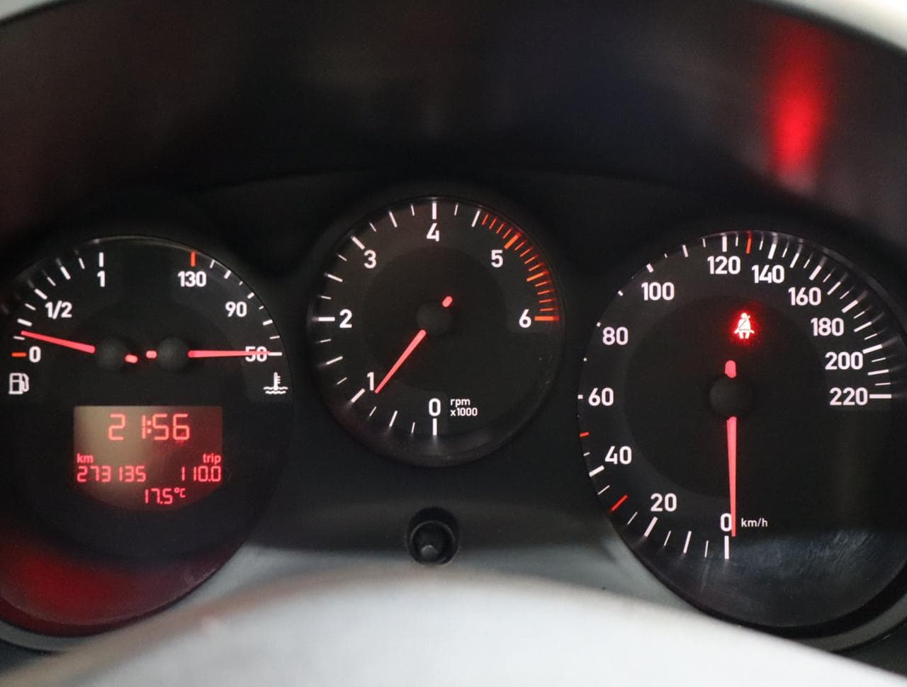 2009 Seat LEON - 31