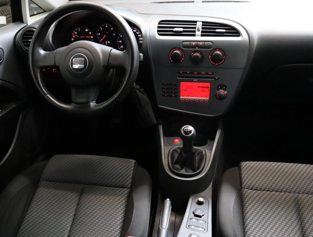 2009 Seat LEON - 18