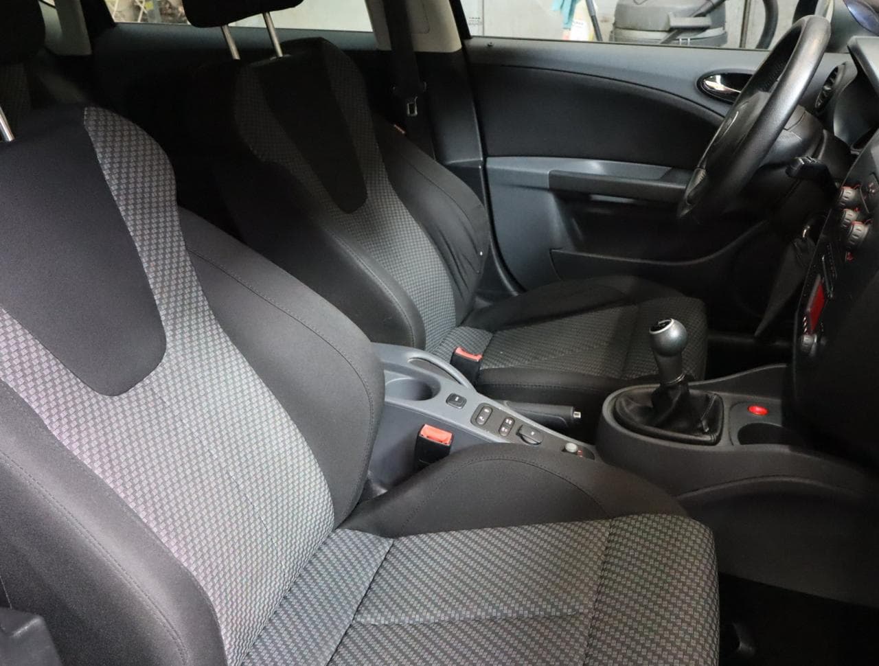 2009 Seat LEON - 21