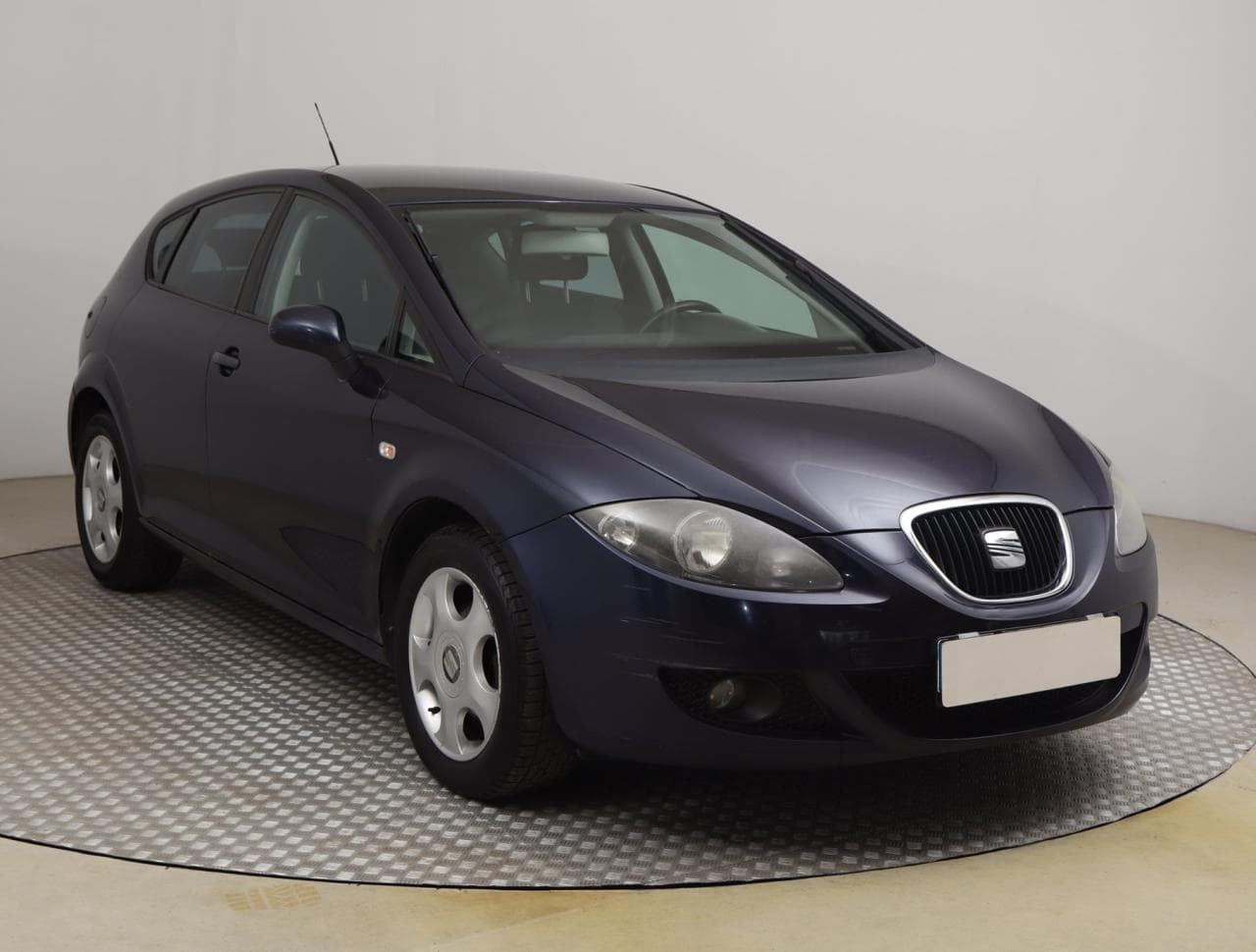 2009 Seat LEON