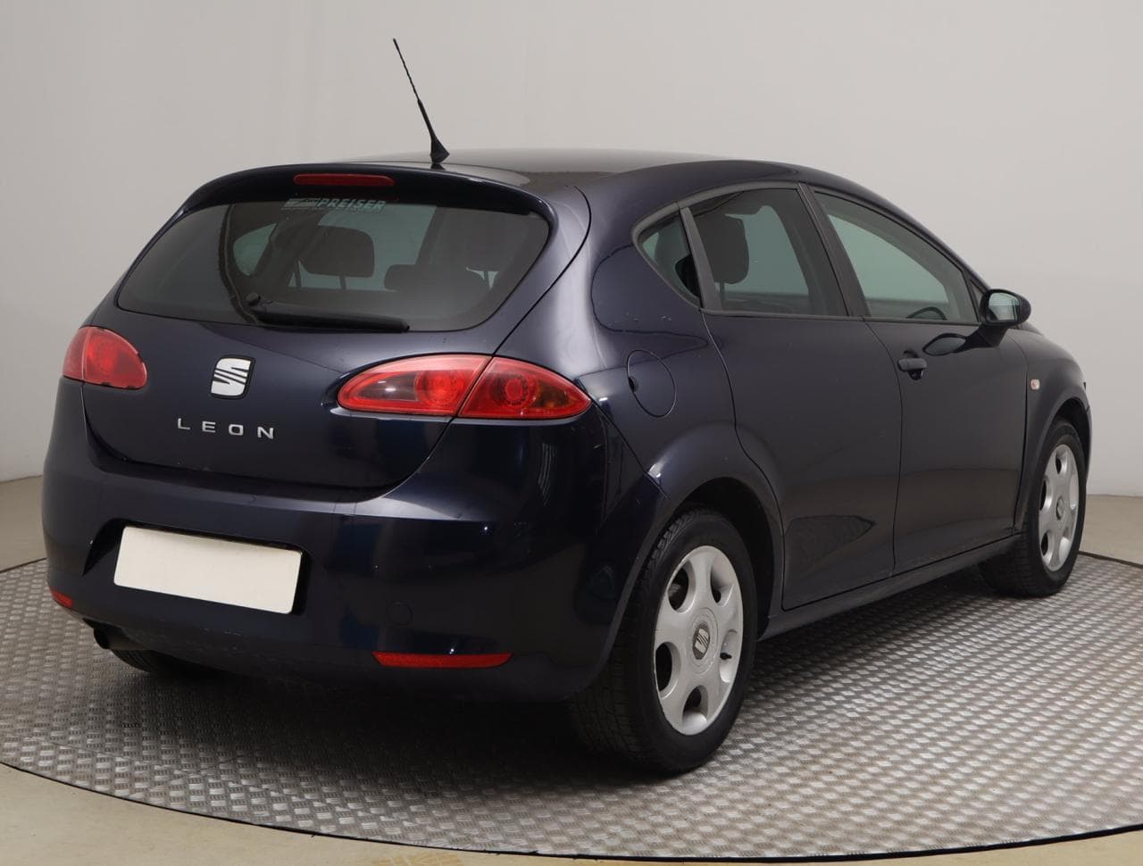2009 Seat LEON - 13