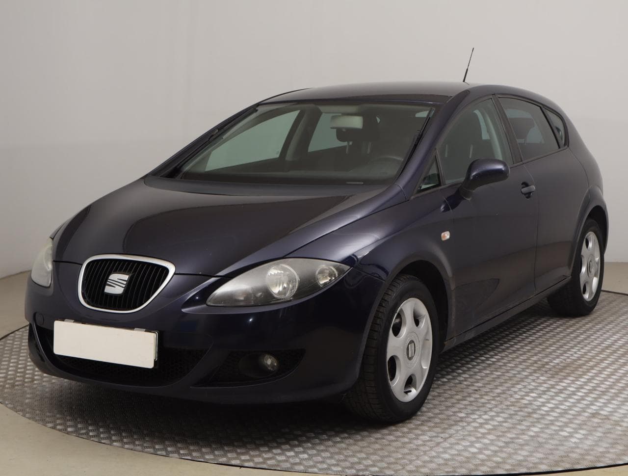 2009 Seat LEON - 5