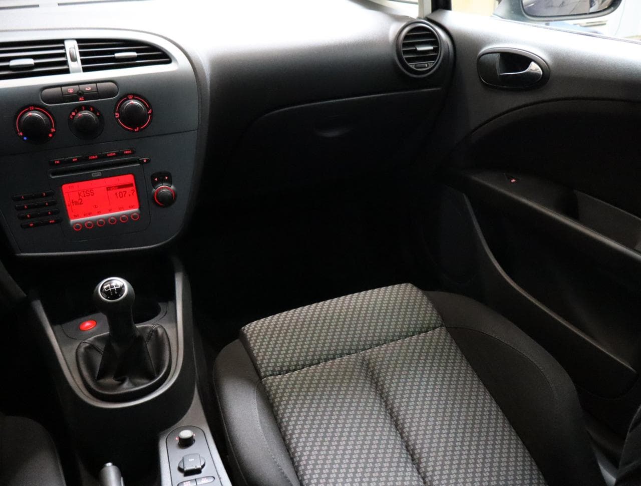 2009 Seat LEON - 19