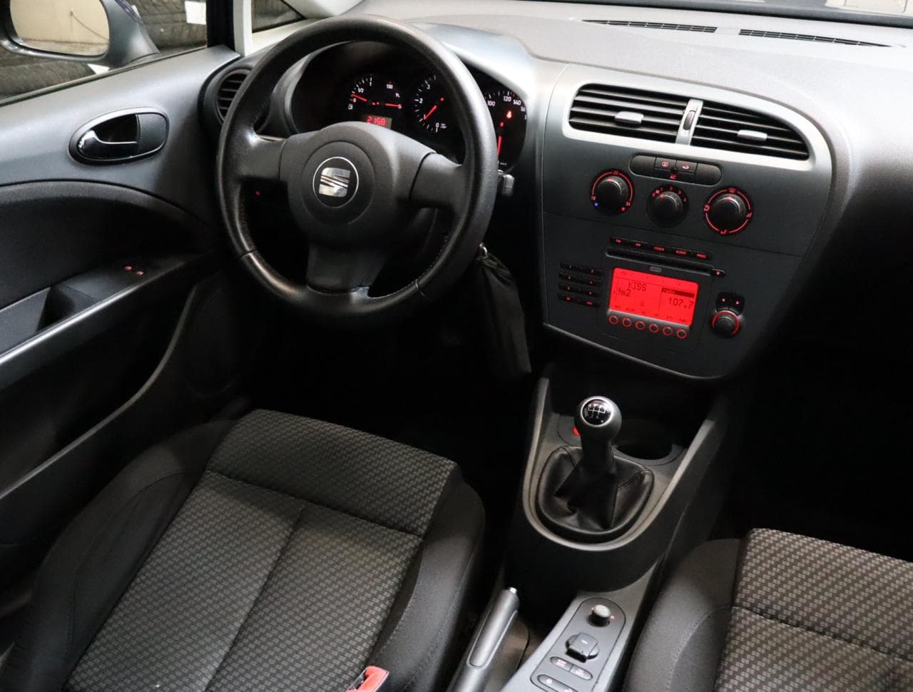 2009 Seat LEON - 17