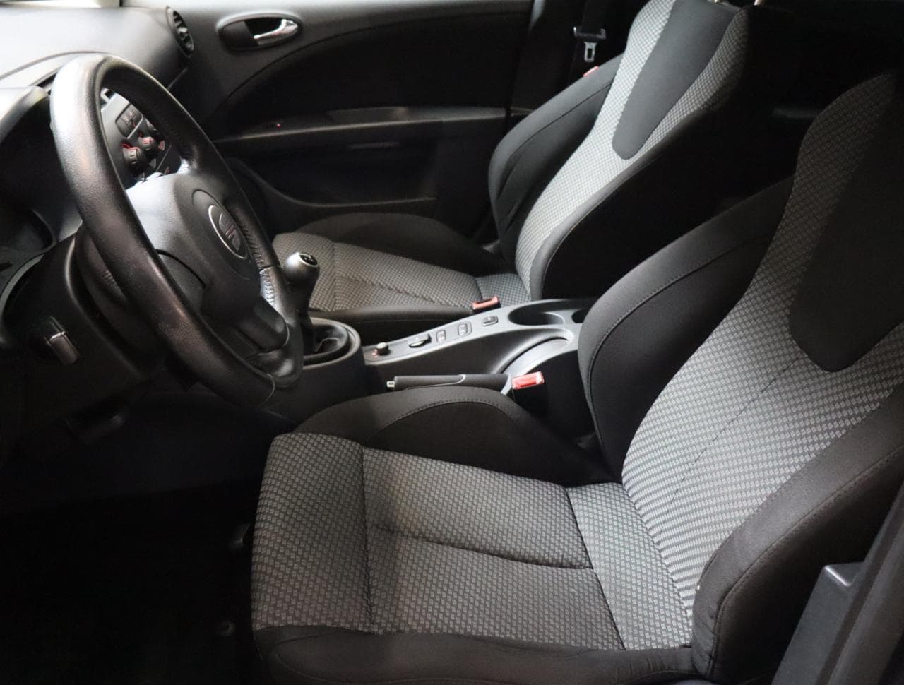 2009 Seat LEON - 29