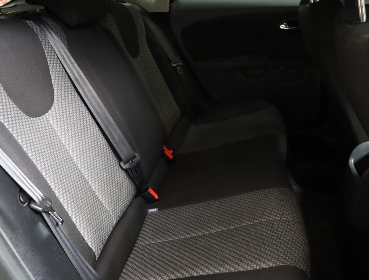 2009 Seat LEON - 23
