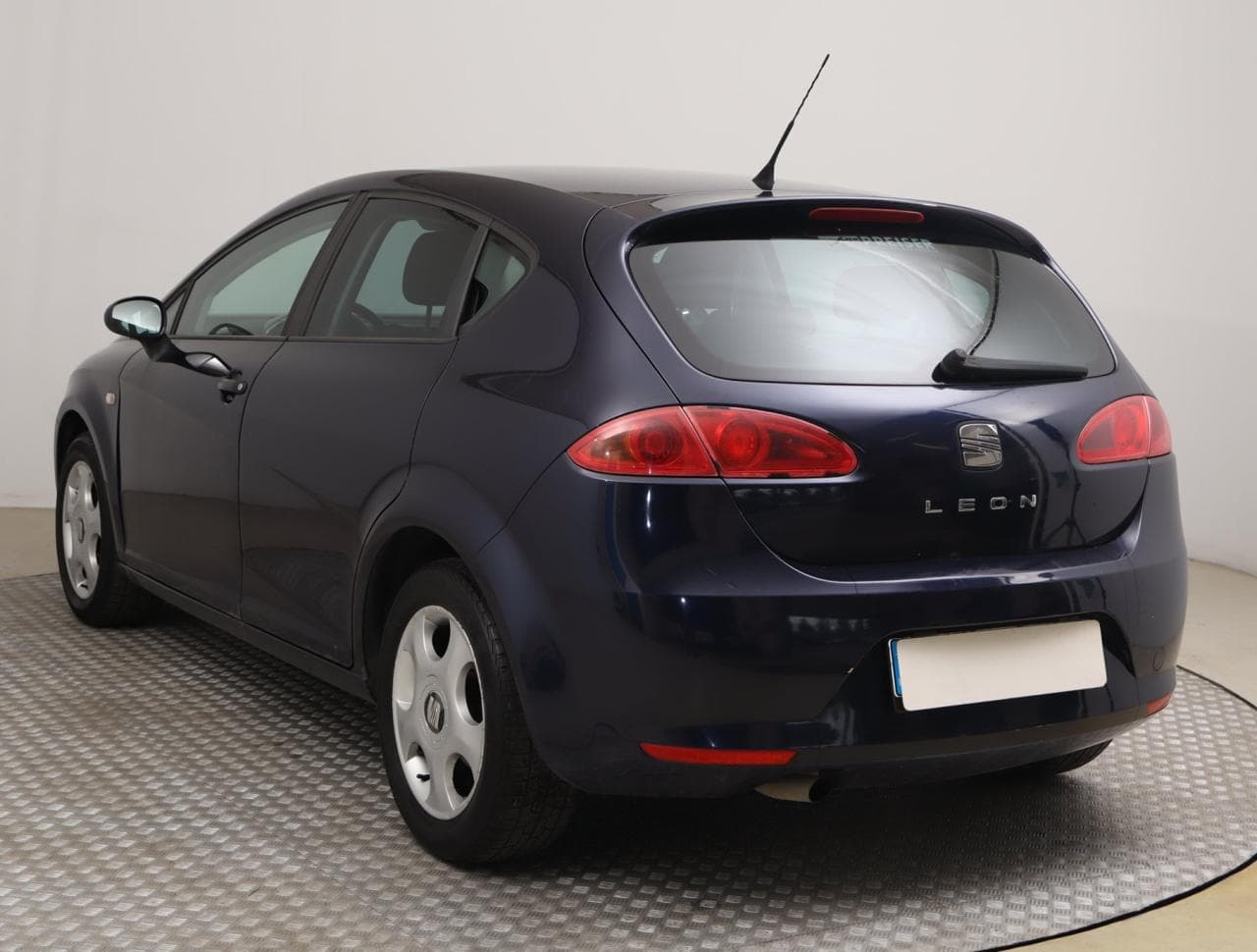 2009 Seat LEON - 9