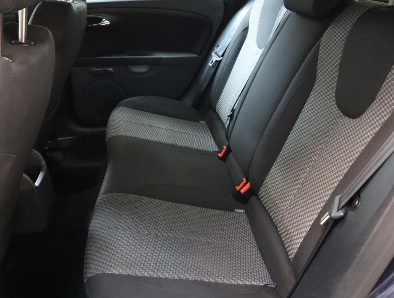 2009 Seat LEON - 27