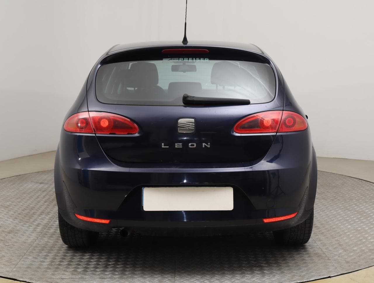 2009 Seat LEON - 11