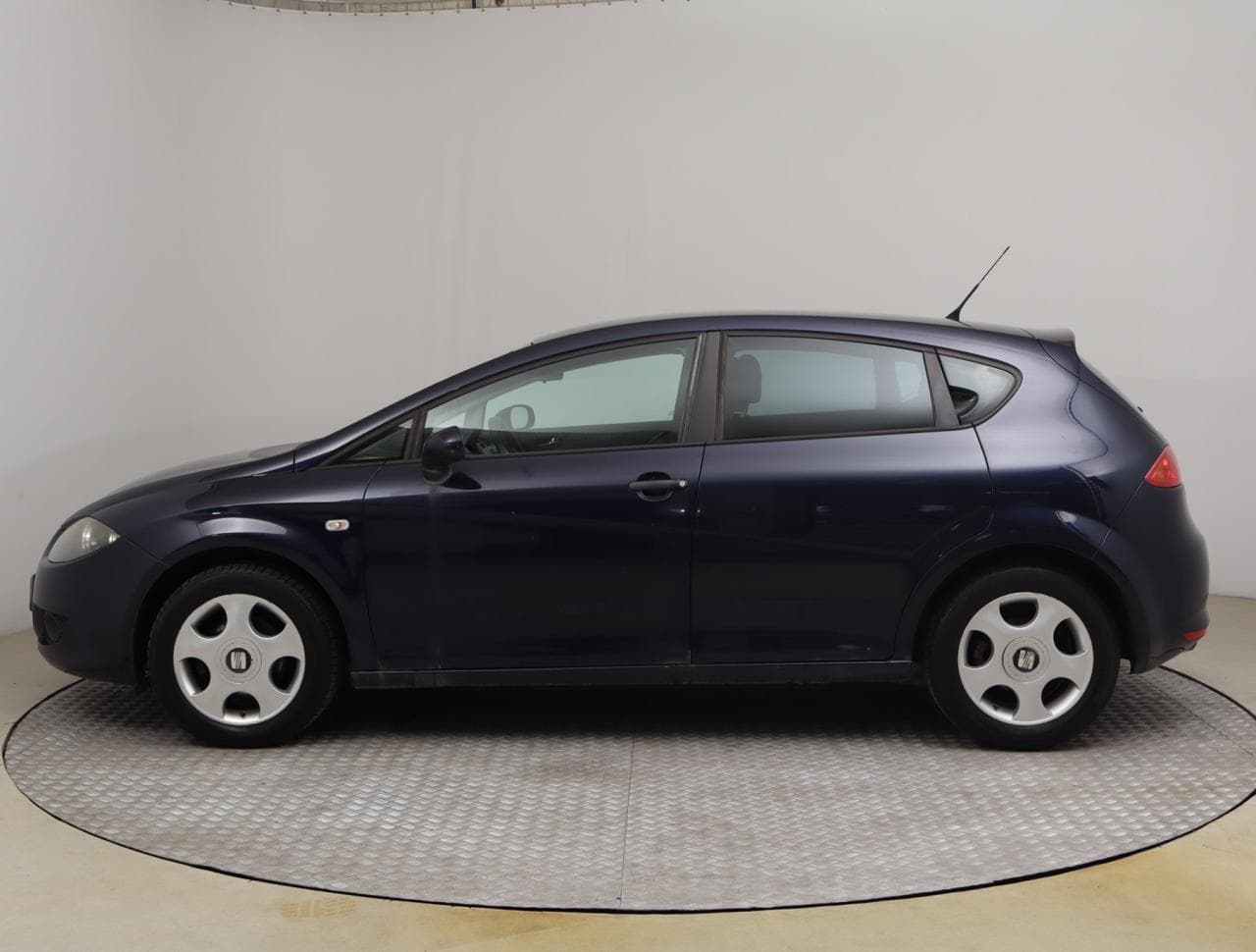 2009 Seat LEON - 7