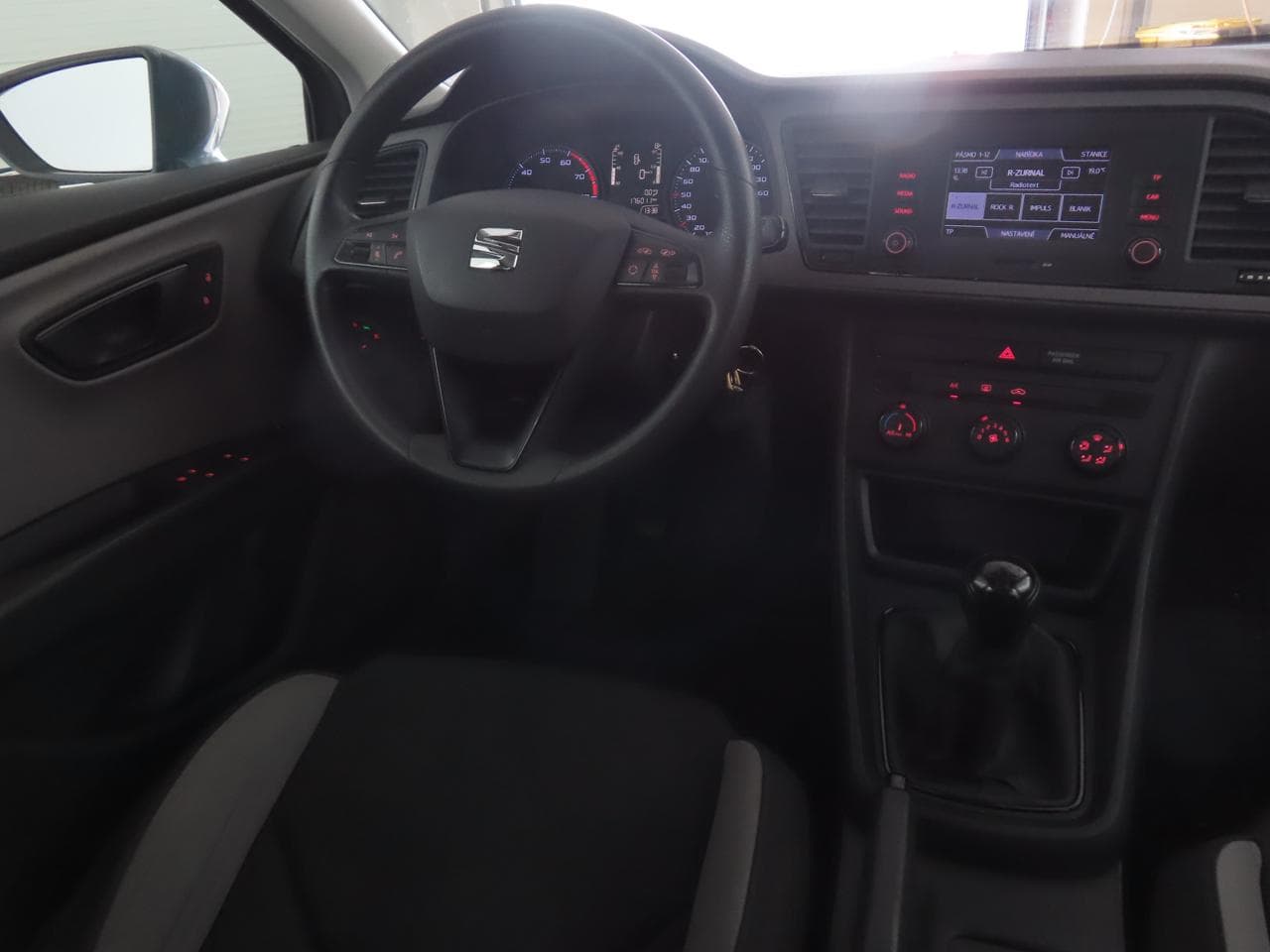 2013 Seat LEON - 16