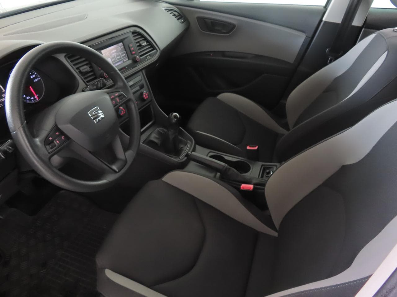 2013 Seat LEON - 30