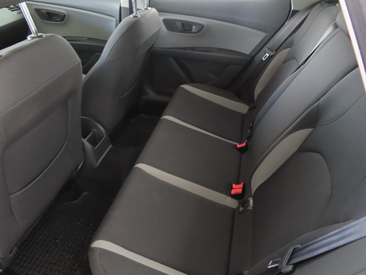 2013 Seat LEON - 28