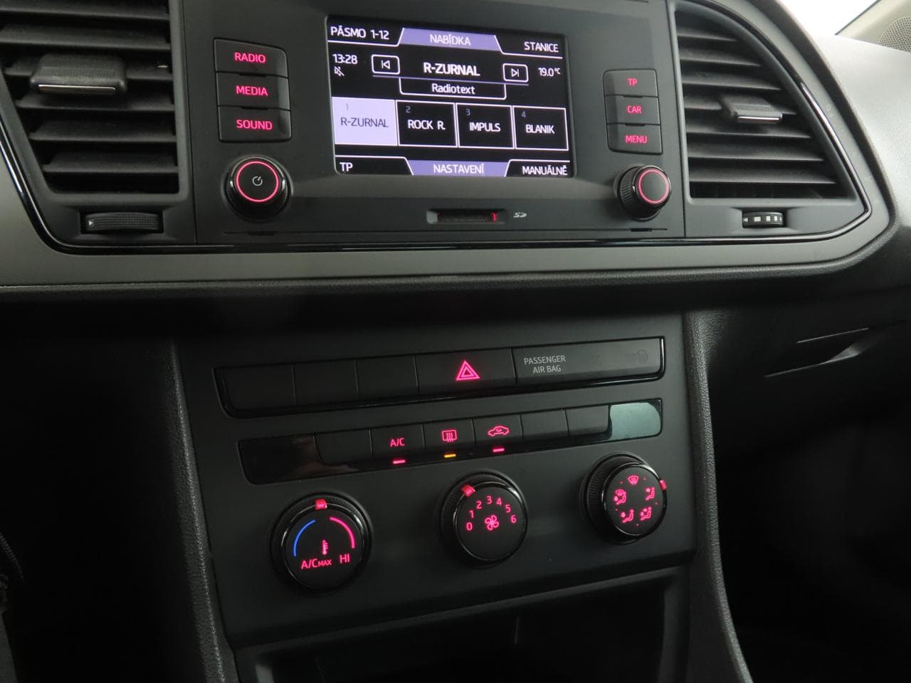 2013 Seat LEON - 34
