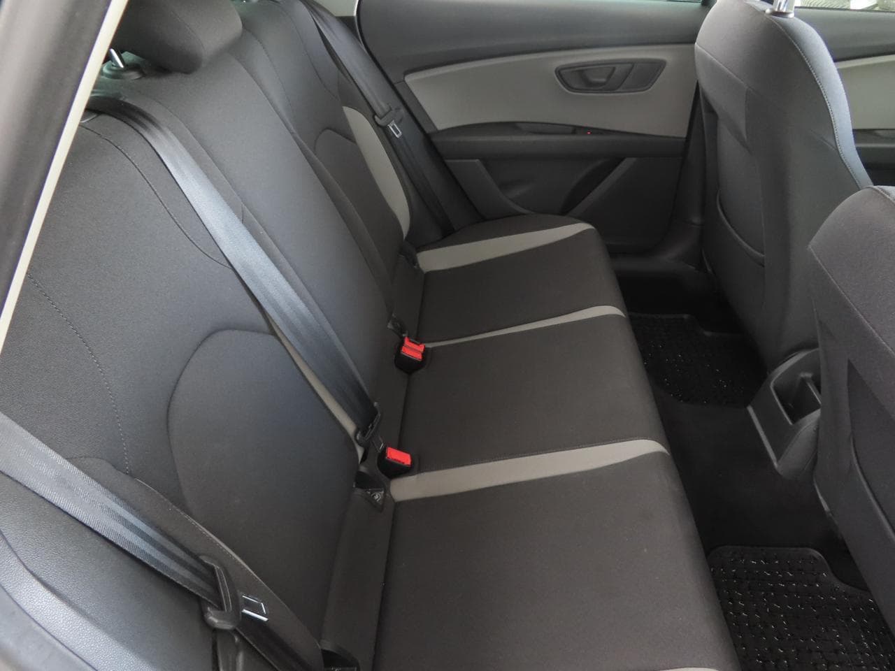 2013 Seat LEON - 24