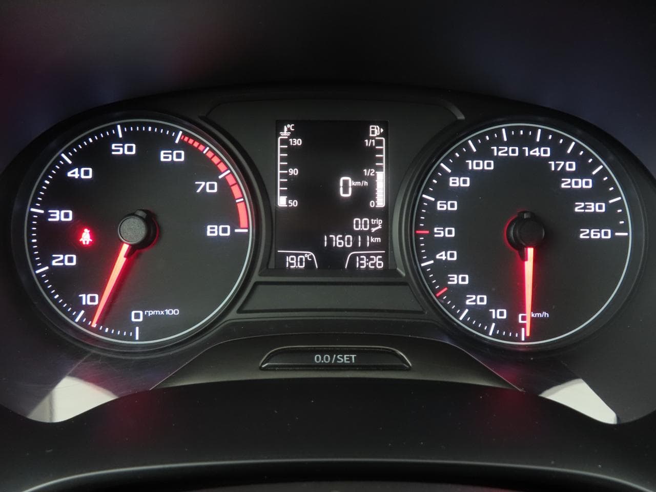 2013 Seat LEON - 32