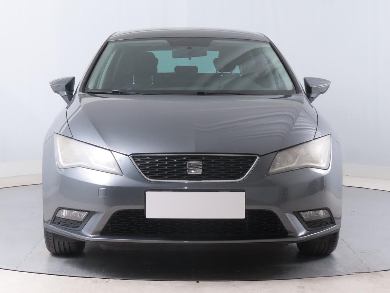 2013 Seat LEON - 3