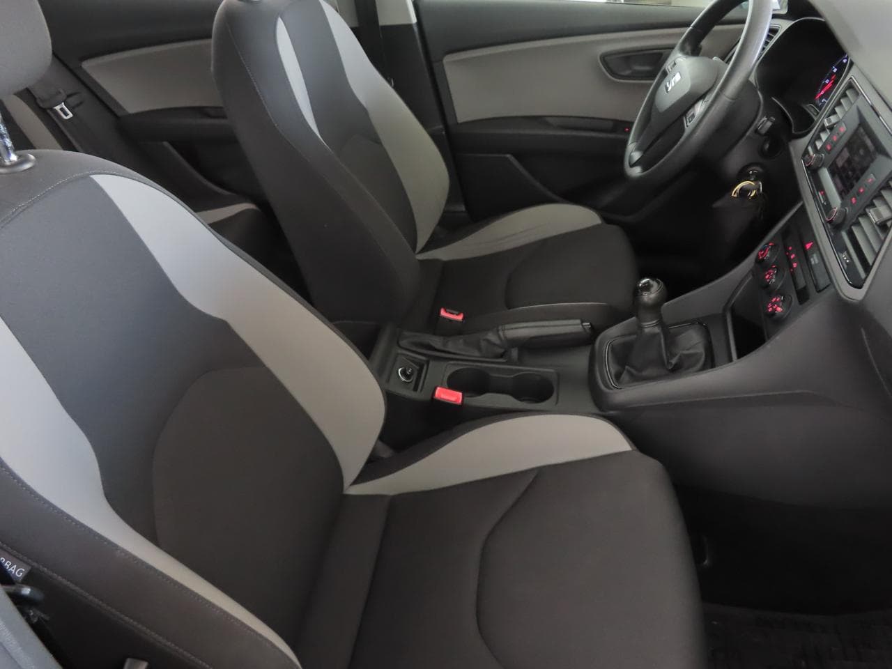2013 Seat LEON - 22